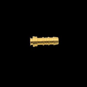 Brass Hose Nipple & Brass Part