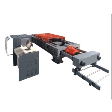 Horizontal Universal Tension Testing Machine