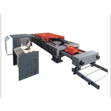 Horizontal Universal Tension Testing Machine