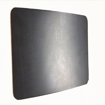 Red mud yard HDPE liner