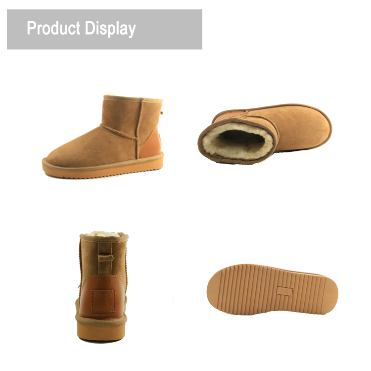 Genuine Sheepskin Boots Womens Genuine Sheepskin Boots Womens