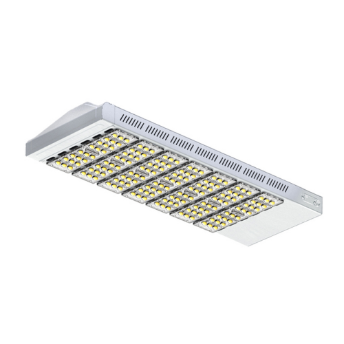 Luz de calle llevada al aire libre de Dimmable 210W