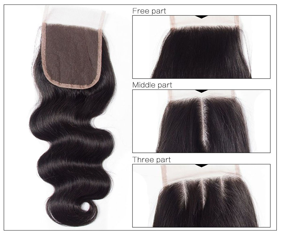 Transparent HD Lace Frontal With Baby Hair,hd 13x4 13x6 lace frontal