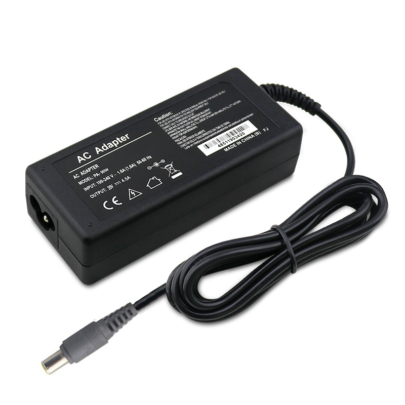 Adattatore laptop 20V 4.5A per Lenovo G475 G575