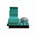 Double Shaft Hammer Mill For Sawdust