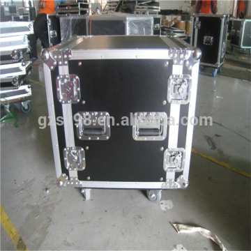 stage 11U distribution case flight case