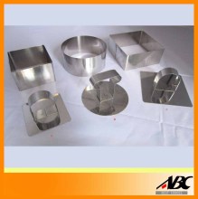 Christmas Gift Cookie Cutters