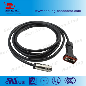 Application RET system components accessory type RET Control Cable