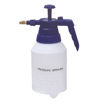 Plastic Hand Sprayer Part?