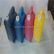 Apollo Eco solvent ink for Epson DX4/5/6/7 printhead printer