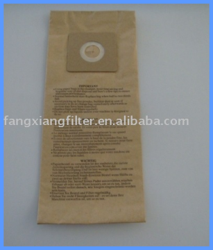 Kirby G4 Paper Dust Filter Bag