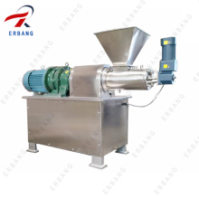 High Efficiency Universal Pulverizer