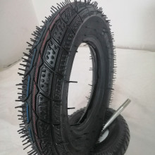 Qingdao Miracle 3.00-8 Wheelbarrow Tyre - 8PR Small Tire
