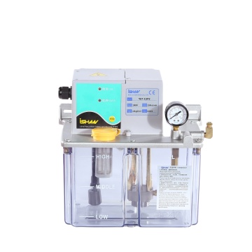 YET-C2P2 Thin Oil Lubricant Vibrating Penis Pump for Enlargement