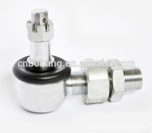 ball and socket joint