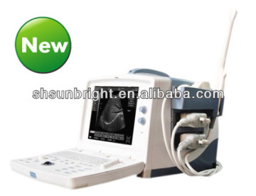 auto diagnostic ultrasound