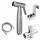 Accessoires de salle de bain Shattaf Bidet Toilet Muslim Shower