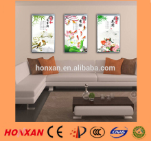 wall mounted infra red heater