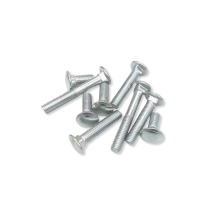 Round Head square neck carriage bolt