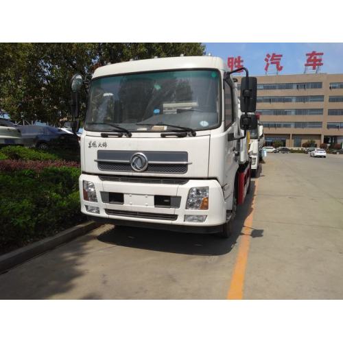 Camion de dépanneuse Dongfeng / camion de démontage