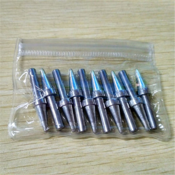 200-2B copper soldering iron tips
