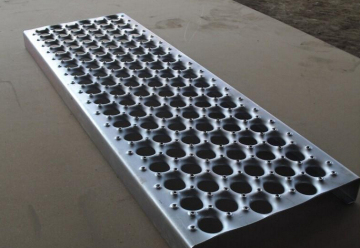 High quality Grip struts safety grating