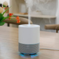 Diffuser Nebulizing Ola Riachtanach USB Aroma is Fearr