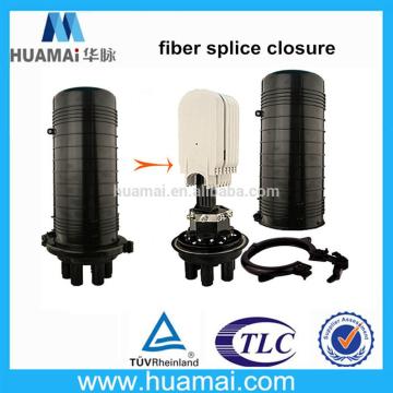 NJH ISO9001 telecom fibre enclosure