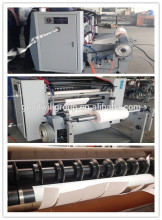 Cash register roll Slitting Machine