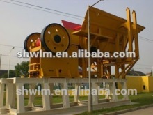 stone jaw crusher hot sale in Iran