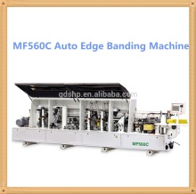 MC560C Auto Straight Line Edge Banding Machine