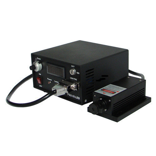 730NM Diode Fiber Laser Laser Red Olepled Olepled