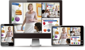 Dual Streaming Server (KZ-DSS)