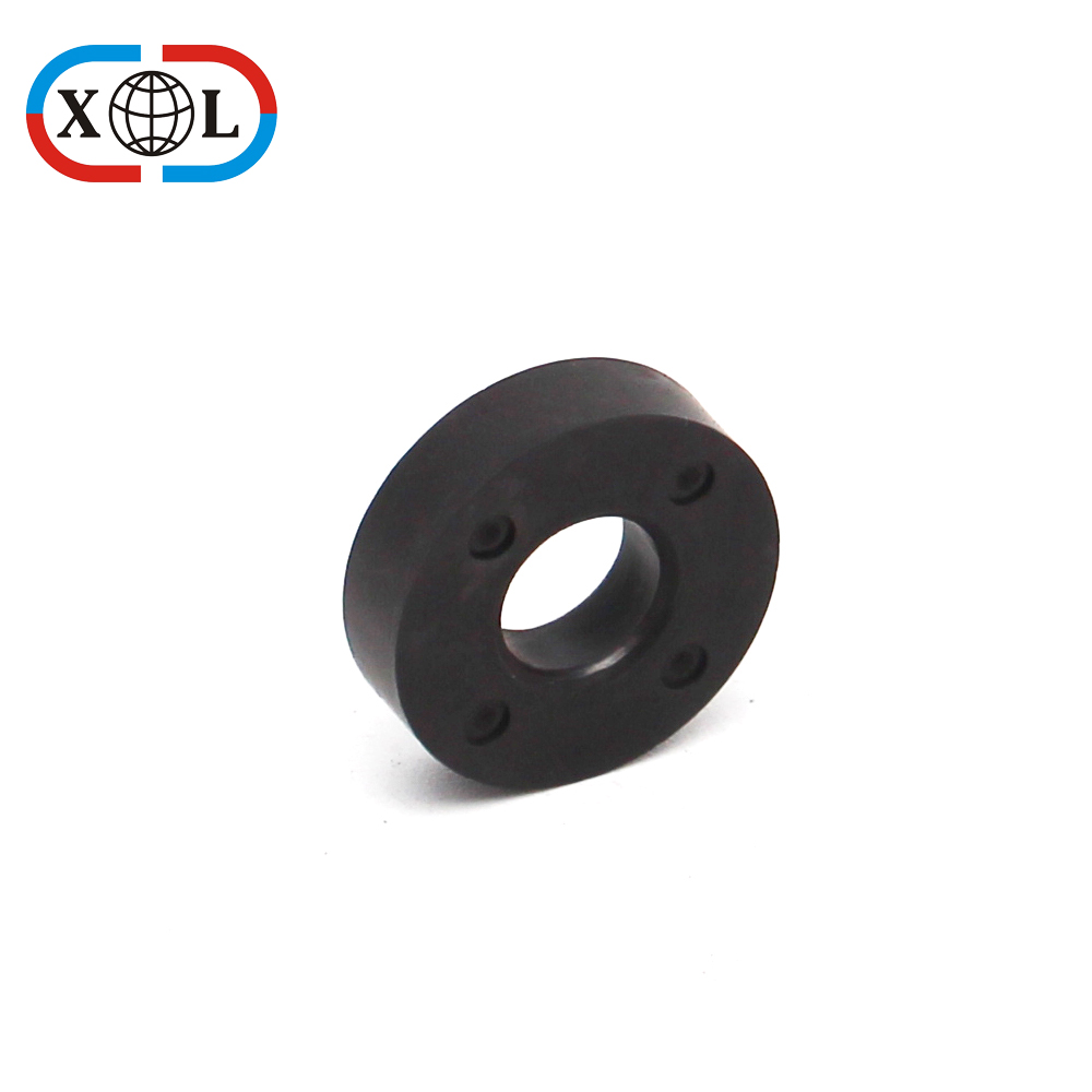 Strong Injection Plastic Magnet