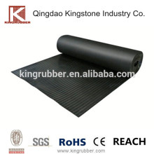 Corrugated Rubber sheet for Truck Bed
