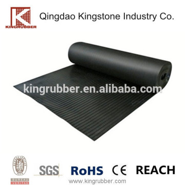 Corrugated Rubber sheet for Truck Bed