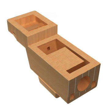 Customizable High-Quality Car Central Control Armrest Box