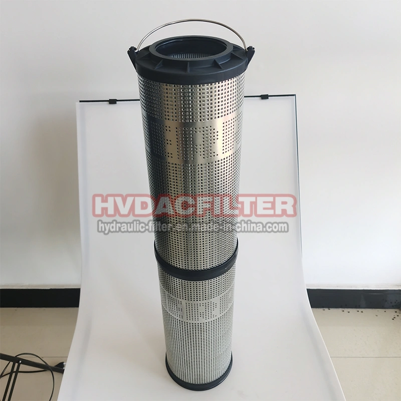 Liebherr Hydraulic Filter Element Pressure Filter Element 11065676