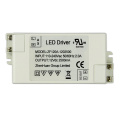 30 Watt 12V2.5A ZF120A Class 2 LED Driver