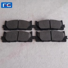 Korea Cars Ceramic Brake Pads SP1159