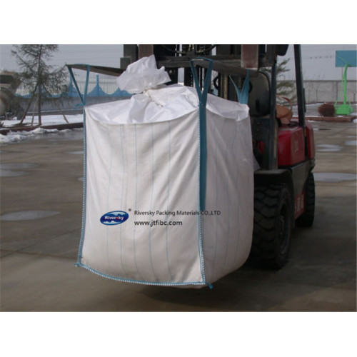 FIBC Big Bags For Sawdust