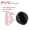 Fuel tank pressure sensor autozone 0281002796 For FORD