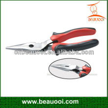 Bent Body Long Nose Plier