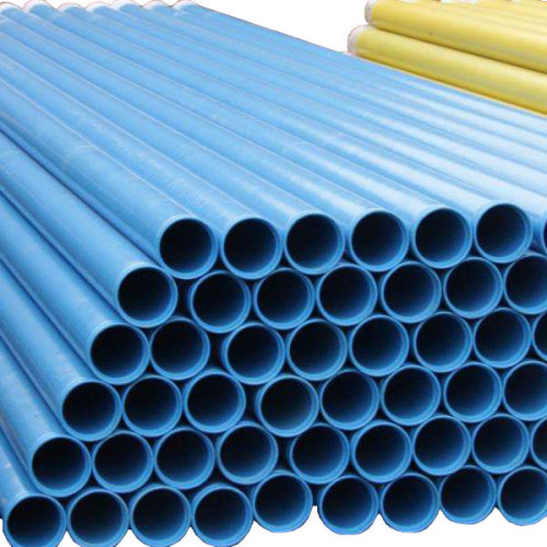 14 24 Inch Plastic Coated Carbon Steel Pipe