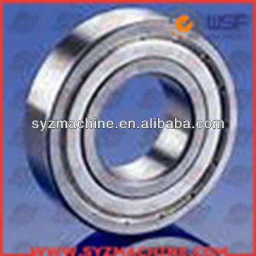 Small Bearing for Electric Motors