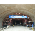 Popular Hydraulic Tunnel Lining Trolley