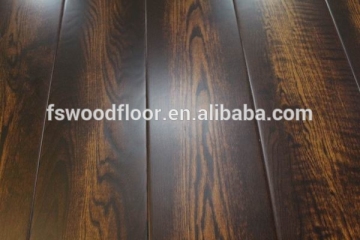 color contrast oak timber wide plank