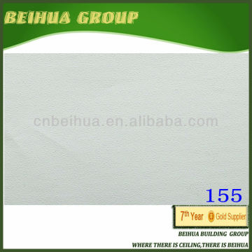 glass reinforced gypsum board