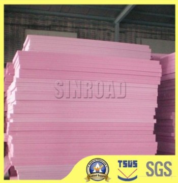 xps board 50mm foam insulation board soundproof foam board