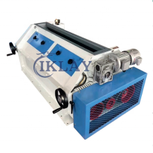 CE SSLG Feed Crumble Double-Roller Pellet Crumble